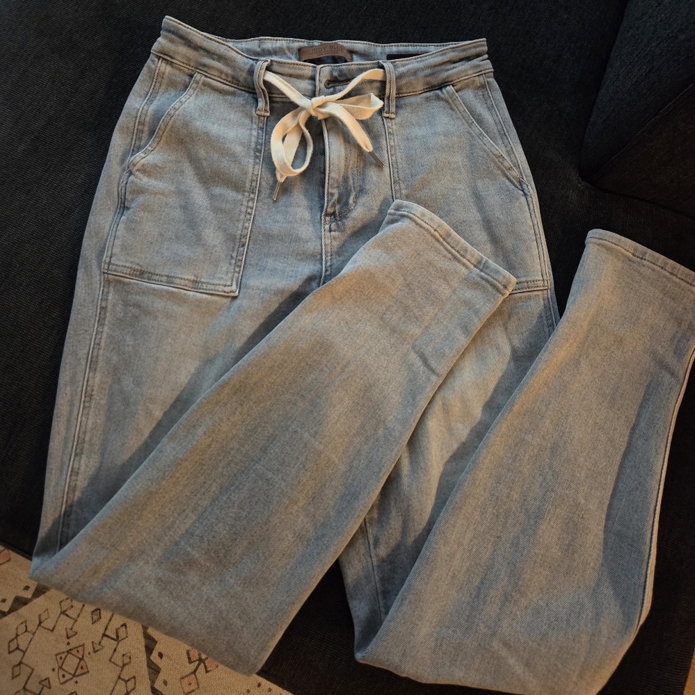 Judy Blue Women's Jeans - Size 28/7